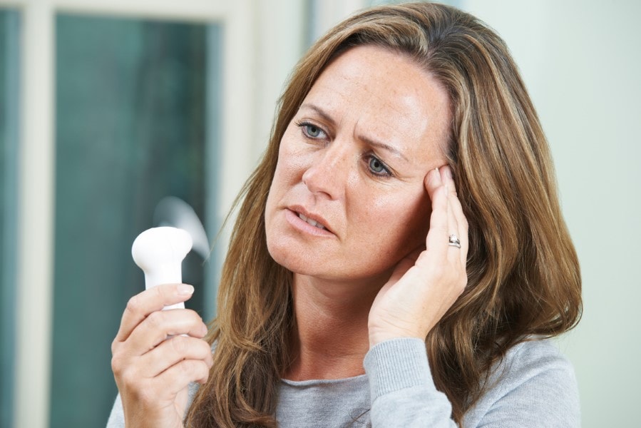 menopauza i jej objawy multi gyn